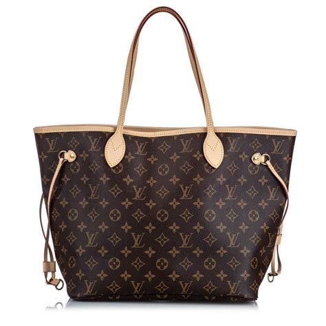 borsa neverfull louis vuitton prezzo|Neverfull Icone LV Borse da Donna .